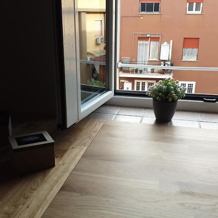 Beautiful Apartament On The Outskirts Of Rome Barbara Casa Vacanza Roma Portuense Buitenkant foto