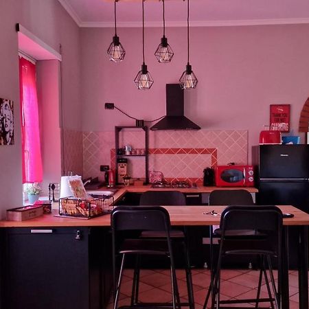 Beautiful Apartament On The Outskirts Of Rome Barbara Casa Vacanza Roma Portuense Buitenkant foto