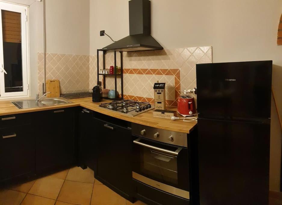Beautiful Apartament On The Outskirts Of Rome Barbara Casa Vacanza Roma Portuense Buitenkant foto